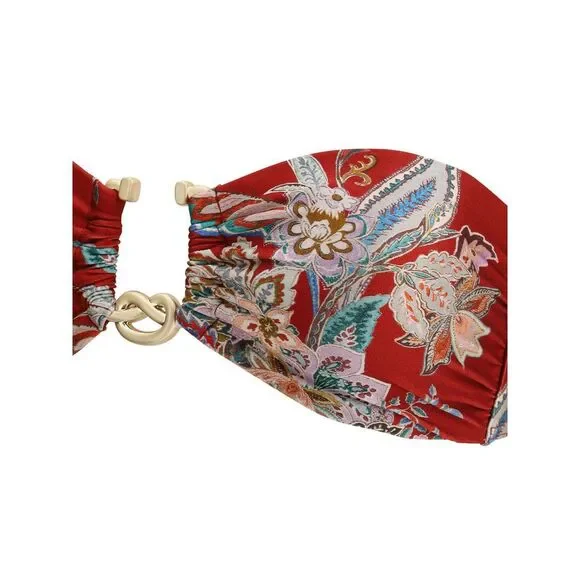 Zimmermann Rhiannon Knot Swimsuit - Picture 3 of 3